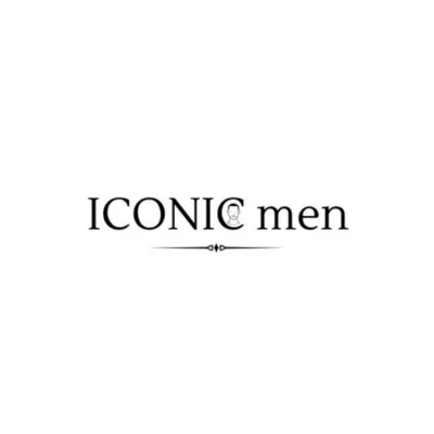 Iconic Men